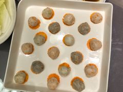 -鼎鼎香·港式火锅(北京SKP店)