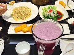 -高第街56号餐厅(银座商城玉函店)