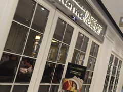 门面-港丽餐厅(杭大店)