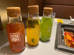 -巴奴毛肚火锅(悠唐购物中心店)