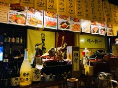 -半藏居酒屋(香港花园店)