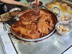 -韦记牛杂汤(清晖园店)