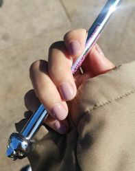 -美斯洛美甲美睫连锁店