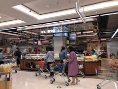 -利群胶州购物广场(澳门路店)