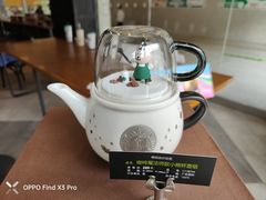 -星巴克(北新泾店)