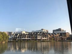 -长兴太湖图影湿地文化园