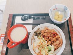 -永和大王(广渠店)