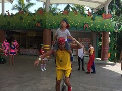 -美的鹭湖探索王国