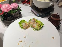 -蘇锦宴·淮扬菜烤鸭·小院(三元桥霄云路店)
