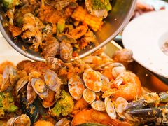 -巽寮印象美食部落餐厅·海鲜·地方特色菜(惠州体验店)