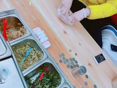 -金山生煎(东山路店)