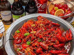 -1819餐厅·团队聚餐·烤串·精酿