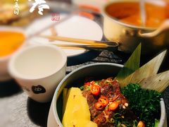 -嘿嘟嘟·肋条烧肉放题(爱融荟城店)