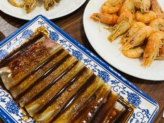 -王家沙点心店(南京西路总店)