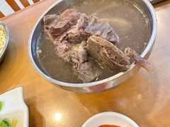 牛排-老牌依强牛肉店(达道总店)