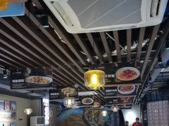 -西域阿里马新疆菜·清真(桂花路店)