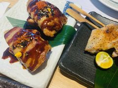 -林妈妈村·日式料理(宝山万达店)