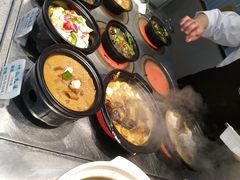 -叶氏兄弟饭摊(马鞍池东路店)