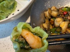 -船歌·鱼水饺青岛菜(金狮广场店)