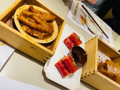 -蔡澜点心·粤菜(西单大悦城店)