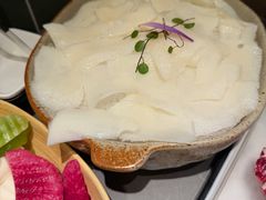 -左庭右院鲜牛肉火锅(浦江欢乐颂店)