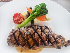 -Kathleen's Waitan 凯圣琳江景西餐厅(外滩店)