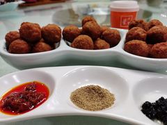 -东兴楼饭庄(六里桥店)
