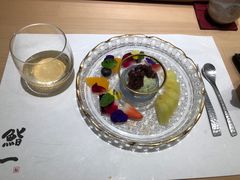 -鮨一日本料理旗舰店(总店)