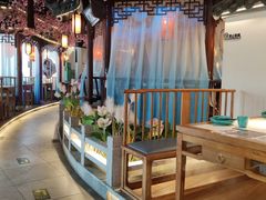 -荷塘秋月·本帮江浙菜(国权路店)