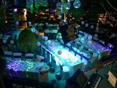 -胡桃里音乐酒馆(曲江店)