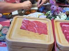 -空之介寿喜烧·和牛放题(恒隆广场店)