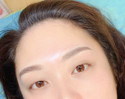-Yue Show馨选·半永久纹眉纹眼线