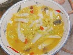 -西江美食舫·江西菜(健德桥店)