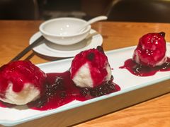 -吕氏疙瘩汤·新鲁菜(济南万象城店)