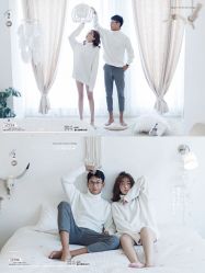 点击看大图 -雨墨婚纱摄影工作室