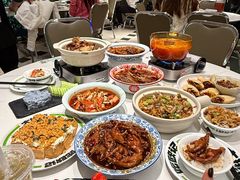 -欧记大排档·景德菜(上海首店)