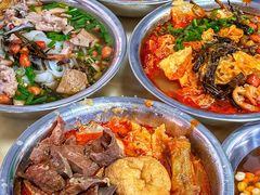 -凤张螺蛳粉·爽口粉(跃进路总店)