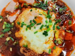 -蒋家肠旺面馆(合群路店)