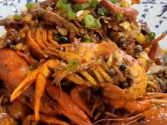 -小球滚滚湘菜馆·烤鱼·口味虾(太平街店)