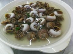 -阳光海鲜大排档