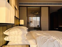 -舟山希尔顿酒店