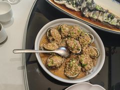 -香雪海饭店中餐厅(人民桥店)