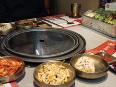 -韩一品韩国料理(柏庐南路店)
