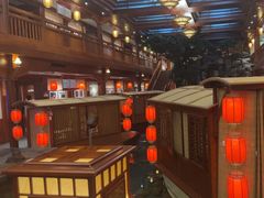 -潇湘甲鱼村(清河店)