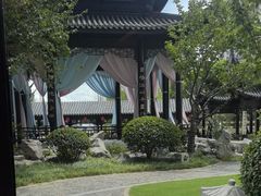-扬州香格里拉·香宫中餐厅