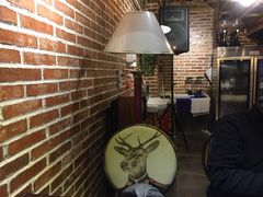 大堂-三个大叔东北烧烤·砂锅菜(西三旗店)