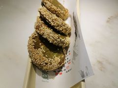 -绿茶餐厅(二七万达店)