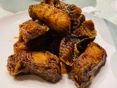 -老吉士酒家(天平路店)