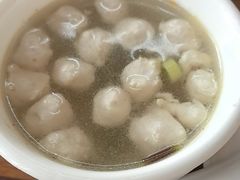 -微山岛春天里酒家