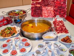 -潮正和潮汕牛肉火锅·老字号(番禺万达店)